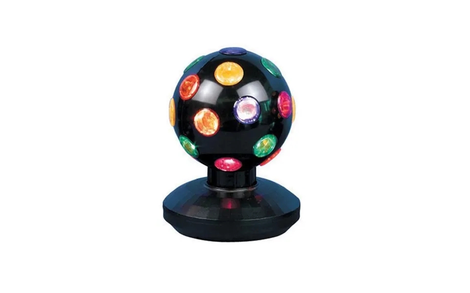 Mu 4 Disco Ball Black