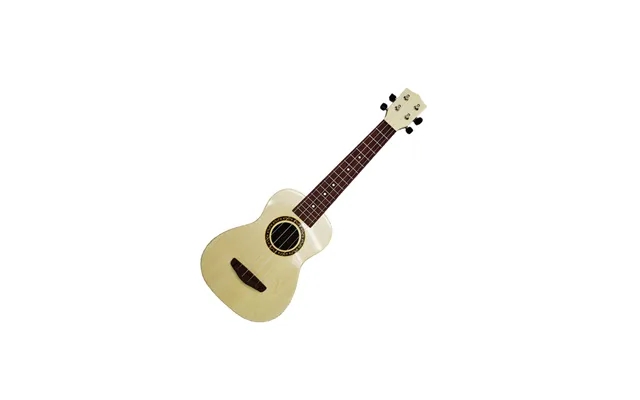 Mu music ukulele product image