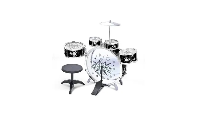 Mu music drum product image
