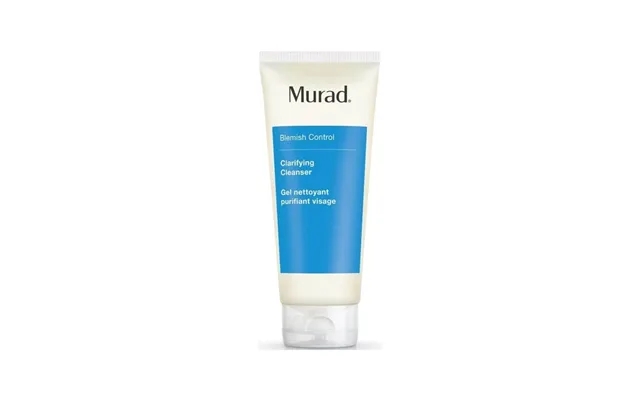 Murad clarifying cleanser product image