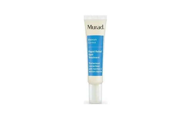 Murad rapidshare relief treatment product image
