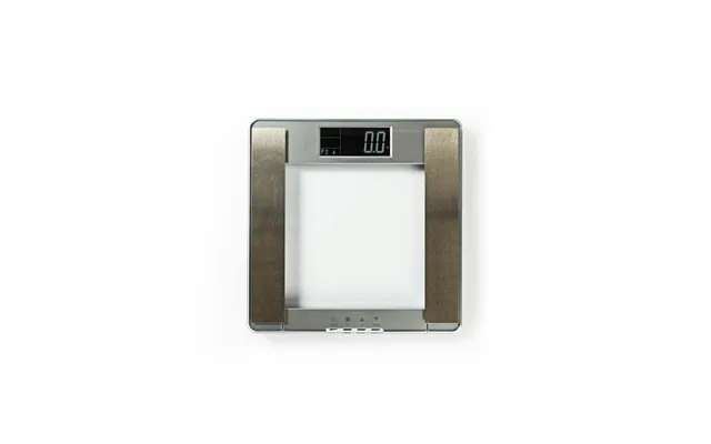 The accumulation of dirts analytical balance personalize scale - glass product image
