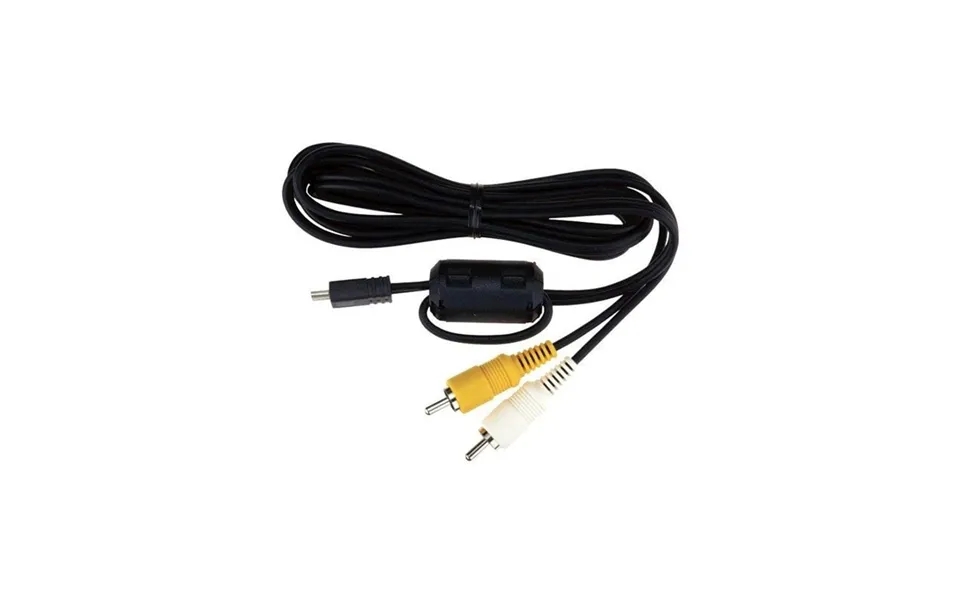 Nikon Eg-cp14 Audio Video Cable