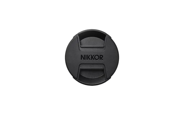 Nikon lc-62b lens cap lining nikkor z 35mm f 1.8 P & 50mm f product image