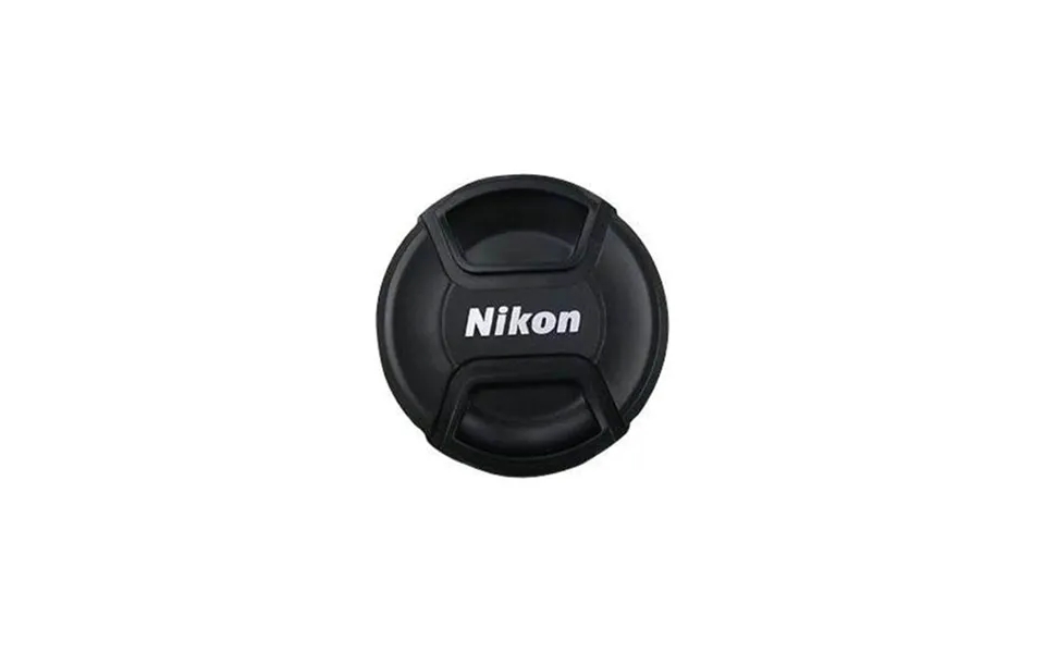 Nikon Lc-82 - Lens Cap