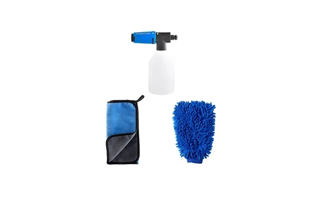 Nilfisk Car Cleaning Kit product image