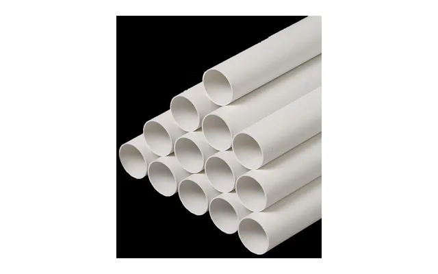 Nilfisk pipes 2 m ø51mm white plastic hobby prof product image