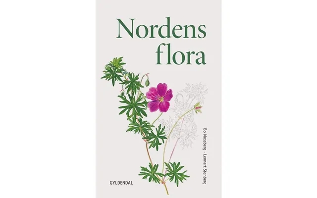 Scandinavia flora - have product image