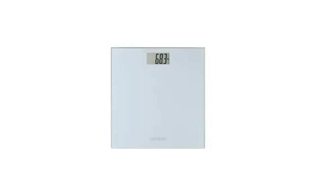 Omron bathroom scales hn-289-esl product image