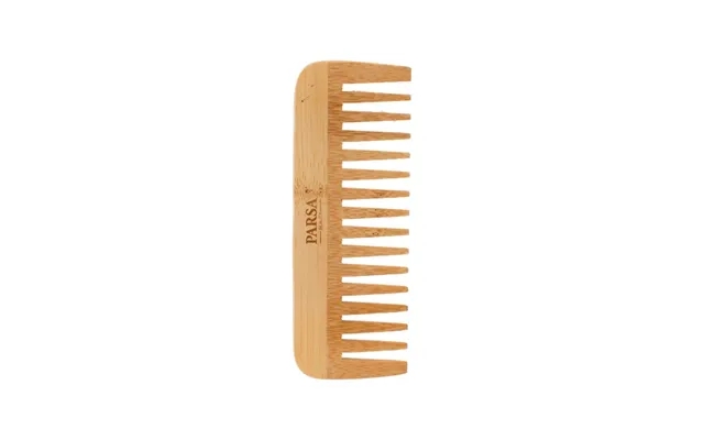 Parsa wide toothed comb product image