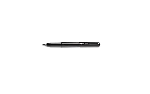 Pentel xgfkp fp10 pocket brush pen black product image