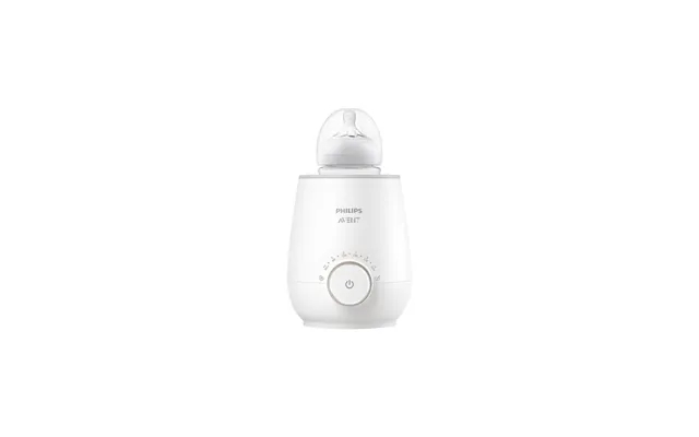 Philips avent baby bottle warmer product image