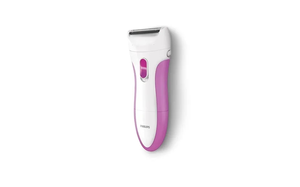 Philips Lady Shaver Satinshave Essential Hp6341 00