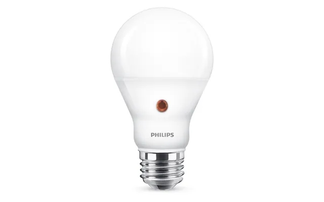Philips part pear part d2d 60w a60 e27 ww fr nd srt4 e27 product image