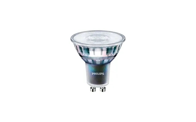 Philips part pear master expertcolor 3,9w 940 35w 36 gu10 product image