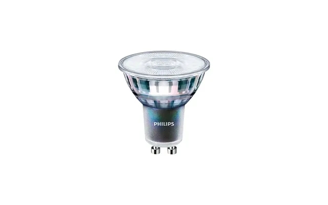 Philips part pear master expertcolor 5,5w 940 50w 36 gu10 product image