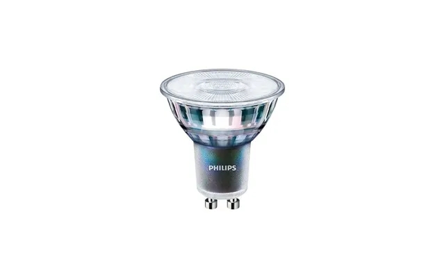 Philips part pear master led spot expertcolor 5,5w 930 50w 36 gu10 product image
