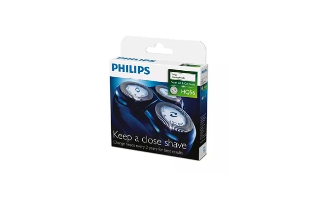 Philips accessories shaving heads hq56 50 product image