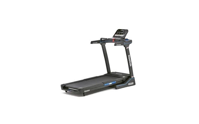 Reebok treadmill jet 300 series product image