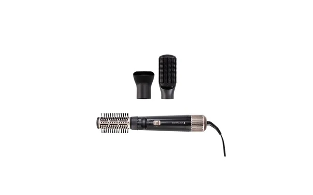 Remington hairdryer blow dry & style caring rotating airstyler - 1000 w product image