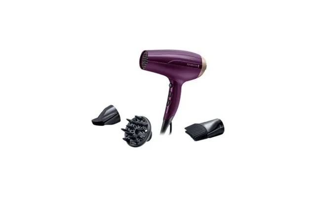 Remington hairdryer d5219 your style dryer kit - 2300 w product image