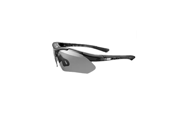 Rockbros photochromic cycling glasses 10143 product image