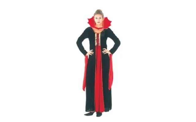 Rubie s costume co humatt perkins gothic vampiress costume product image