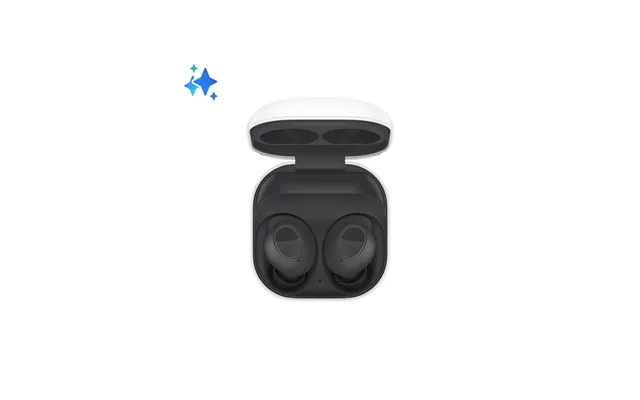 Samsung galaxy buds fe - graphite product image