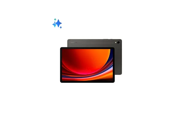 Samsung galaxy loss s9 128gb 8gb - graphite product image