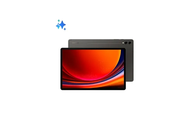 Samsung Galaxy Tab S9 256gb 12gb - Graphite product image