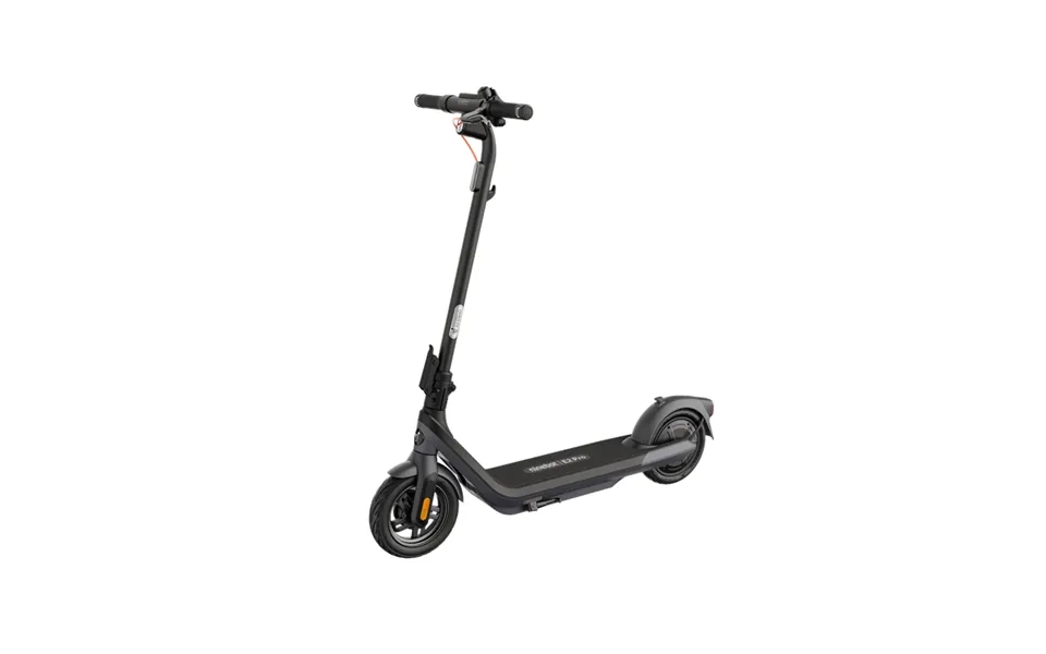 Segway Ninebot Kickscooter E2 Pro E 25 Km H