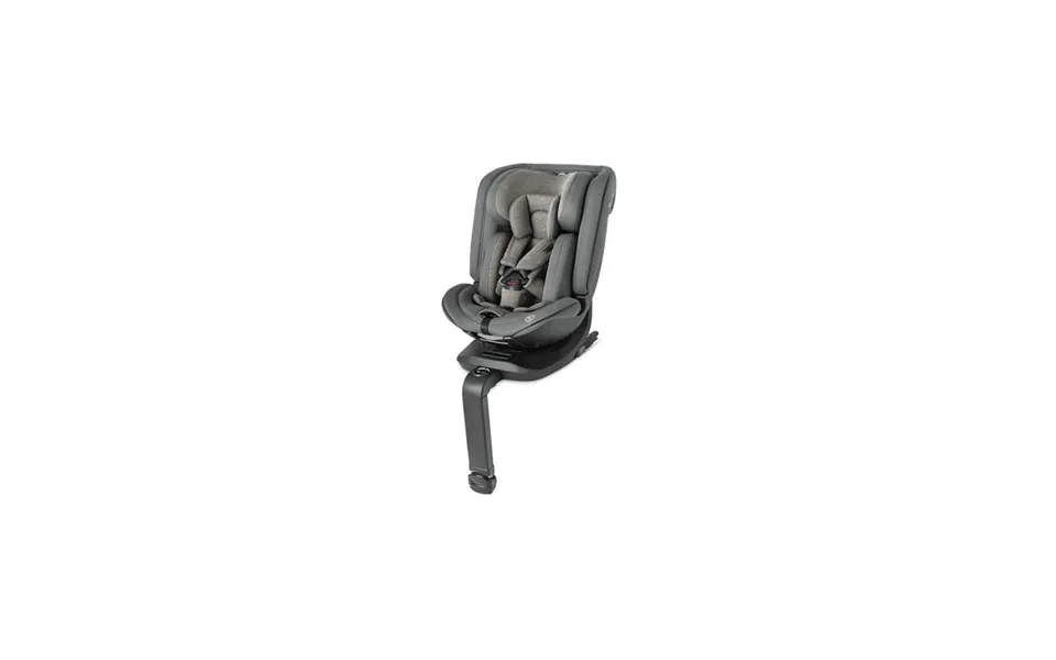 Silver Cross Motion All Size 360 Car Seat - Glaci