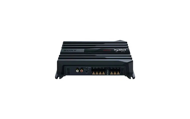 Sony xm-n502 - amplifier product image