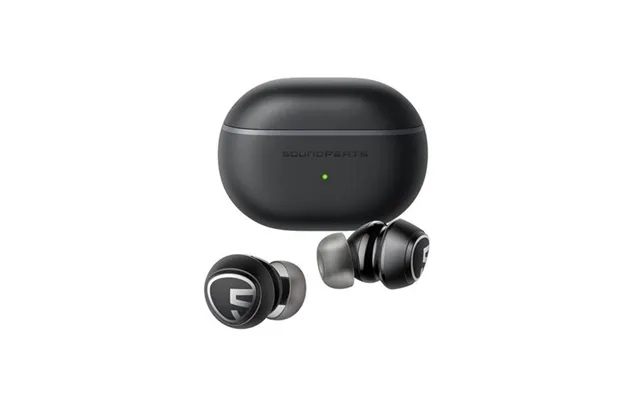Soundpeats mini pro - black product image
