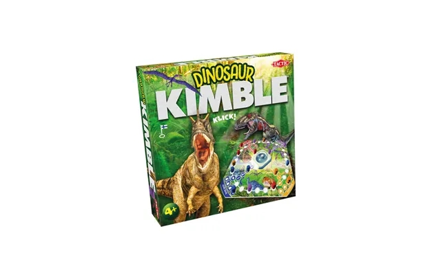 Tactic dinusaur kimble product image