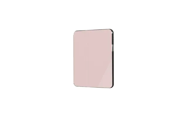 Targus click-in case lining new ipad 2022 rose gold product image