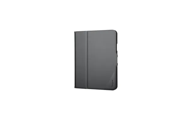 Targus Versavu Slim Case For New Ipad 2022 Black product image