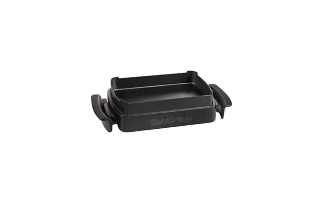 Tefal snacking tray ext optigrill elite product image