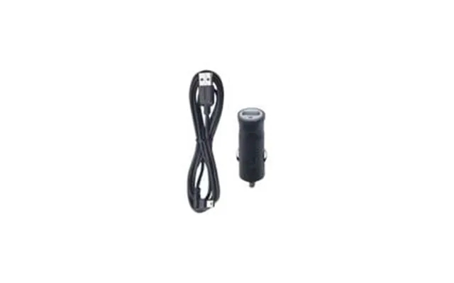 Tomtom usb car charger - power adapter product image