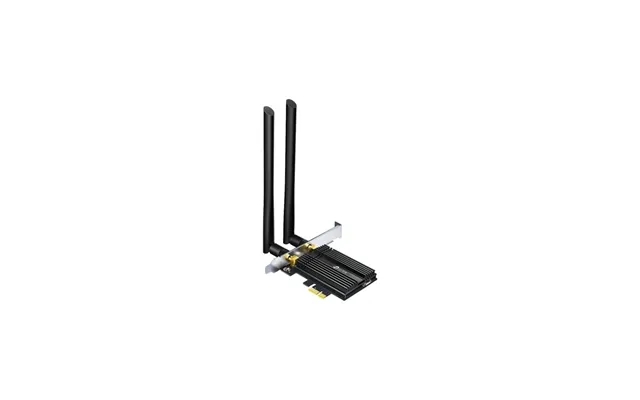 Tp-link archer tx50e ax3000 wi-fi 6 bluetooth 5.0 Pcie adapter product image