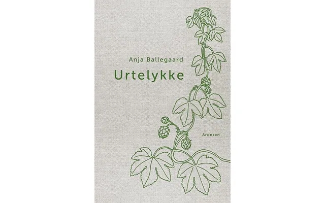 Urtelykke - have product image