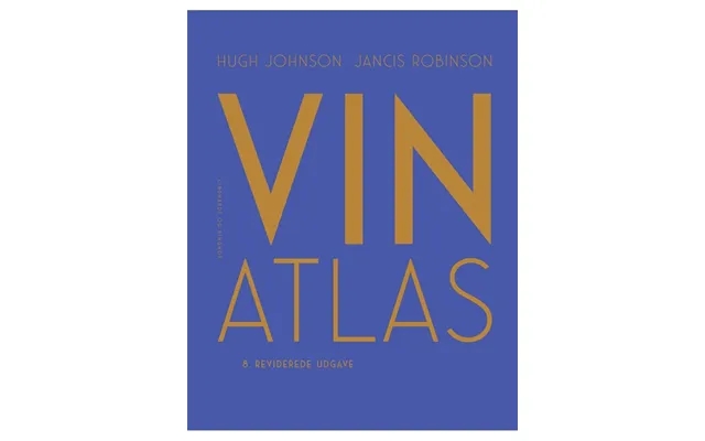 Vinatlas - wine past, the laws spirits product image