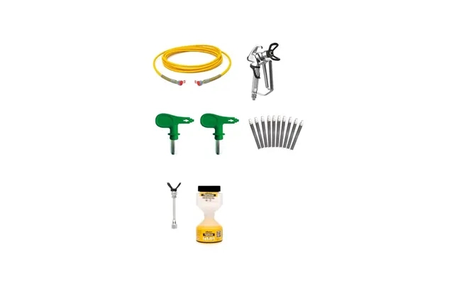 Wagner hea ght kit product image