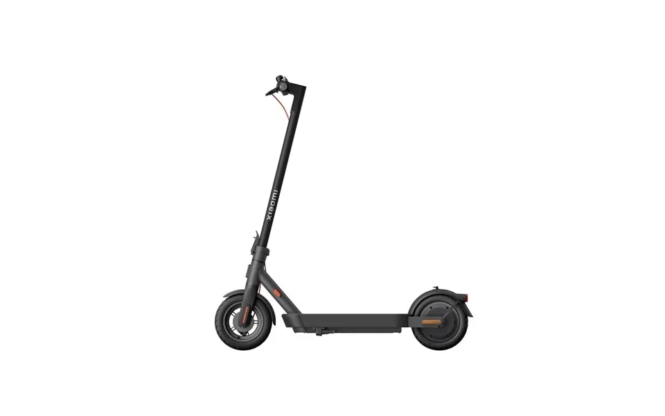 Xiaomi Electric Scooter 4 Pro 2nd Gene 25km H Eu