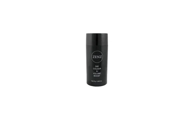 Zenz organic day color & volume boost 22 g - no product image