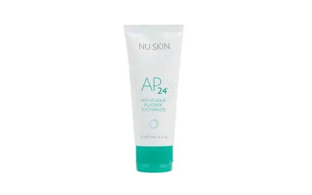 Ap 24 Anti-plaque Fluoride Toothpaste product image