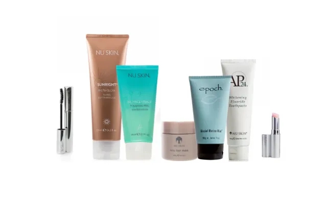 Beauty Essentials Kit product image