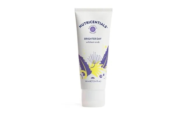 Brighter Day Exfoliant Scrub product image