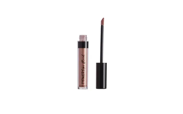 Color powerlips - fluid metallic potential product image