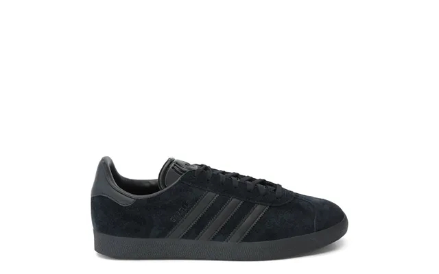 Adidas originals gazelle cq2809 sneaker black product image